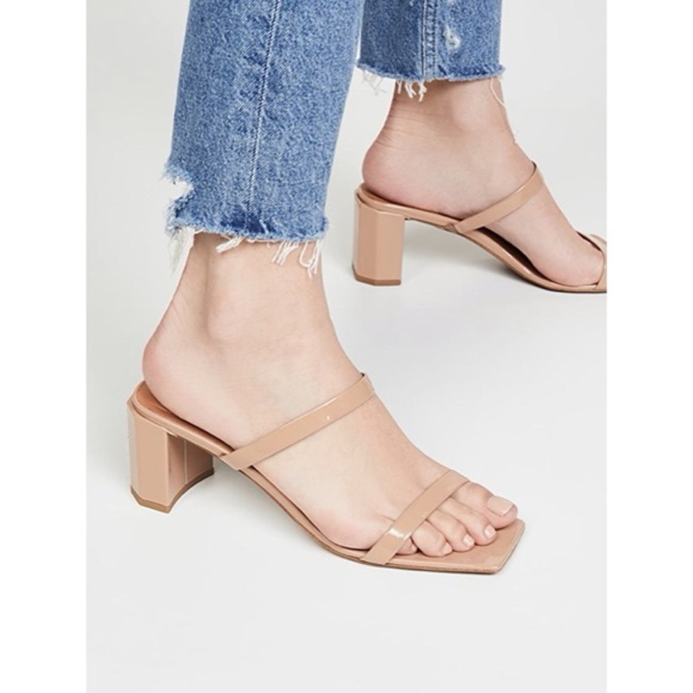 By Far Tanya Sandals